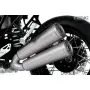BMW R nineT Option 719 Aluminium (Pre-colored Edition) - 1/9 - MENG MT-003v