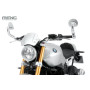 BMW R nineT Option 719 Aluminium (Pre-colored Edition) - 1/9 - MENG MT-003v