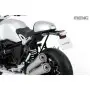 BMW R nineT Option 719 Aluminium (Pre-colored Edition) - 1/9 - MENG MT-003v