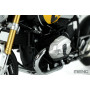 BMW R nineT Option 719 Black Storm Metallic/Vintage (Pre-colored Edition) - 1/9 - MENG MT-003u