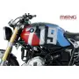 BMW R nineT Option 719 Mars Red/CosmicBlue (Pre-colored Edition) - 1/9 - MENG MT-003t