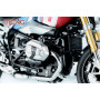 BMW R nineT Option 719 Mars Red/CosmicBlue (Pre-colored Edition) - 1/9 - MENG MT-003t