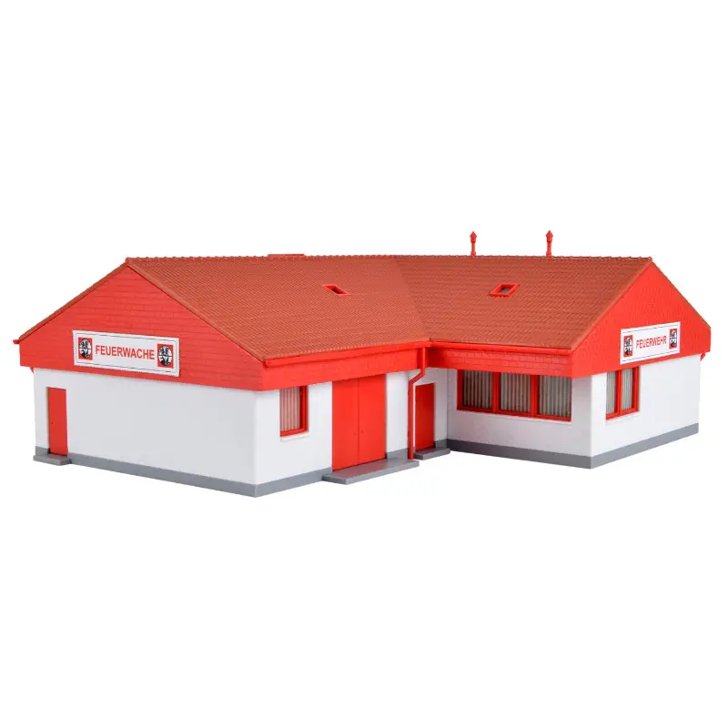 MAQUETTE KIBRI IMMEUBLE ECHELLE HO 1:87 EUR 25,00 - FR MAQUETTE KIBRI IMMEUBLE ECHELLE HO 1:87 EUR 25,00 - FR