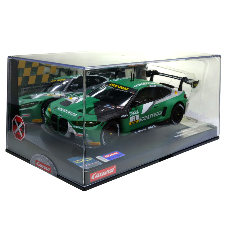 BMW M4 GT3 Project 1 n°11 DTM 2023 - Digital 124 - CARRERA 23968