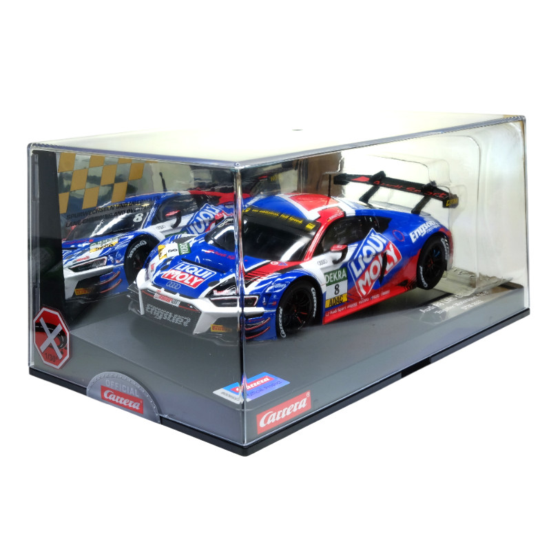 Audi R8 LMS GT3 evo II 'Engstler Motorsport, No.8' - Digital 124 - CARRERA 23966