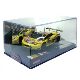 Lamborghini Huracán GT3 « ARC Bratislava, No.69 » - Evolution 1/32 - CARRERA 27749