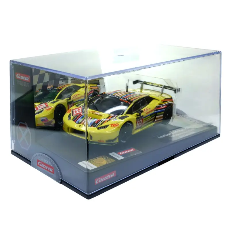 Lamborghini Huracán GT3 « ARC Bratislava, No.69 » - Evolution 1/32 - CARRERA 27749