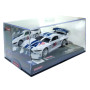 Ford Mustang GTY « No.76 » - Evolution 1/32 - CARRERA 27752