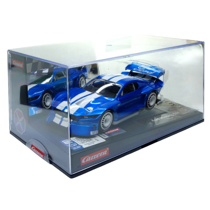 Ford Mustang GTY « No.5 » - Evolution 1/32 - CARRERA 27751