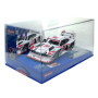 Ford Capri Zakspeed Turbo 'Würth-Zakspeed-Team, No 2 - Digital 1/32 - CARRERA 31042