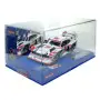 Ford Capri Zakspeed Turbo 'Würth-Zakspeed-Team, No 2 - Digital 1/32 - CARRERA 31042