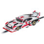 Ford Capri Zakspeed Turbo 'Würth-Zakspeed-Team, No 2 - Digital 1/32 - CARRERA 31042