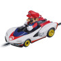 Mario Kart P-Wing - Mario - Go!!! 1/43 - CARRERA 64182