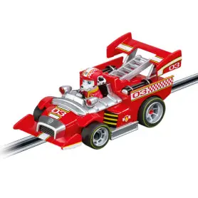PAW Patrol RRR - Marshall - Go!!! 1/43 - CARRERA 64176
