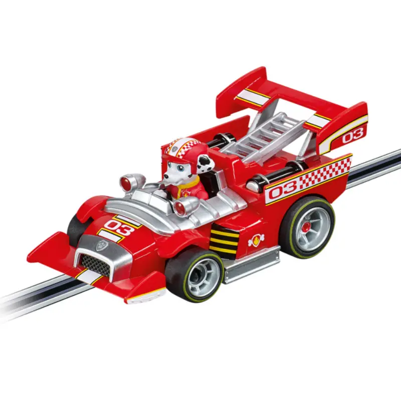 PAW Patrol RRR - Marshall - Go!!! 1/43 - CARRERA 64176
