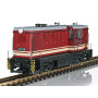 Locomotive Diesel SOEG 199 018 ép. VI digitale sonore - G 1/22,5 - LGB 26450