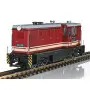 Locomotive Diesel SOEG 199 018 ép. VI digitale sonore - G 1/22,5 - LGB 26450