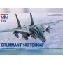 Grumman F-14D Tomcat - 1/72 - Tamiya 60795