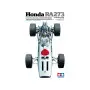 Formule Honda RA273 - échelle 1/12 - TAMIYA 12032