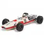 Formule Honda RA273 - échelle 1/12 - TAMIYA 12032