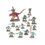 Start Collecting! Seraphon Warhammer Age Of Sigmar 70-19