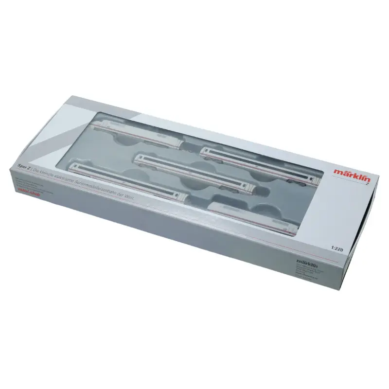 Element de rampe courbe-HO 1/87-MARKLIN 74613 modelisme