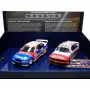 Twin Pack BMW 24hr SPA Winners - 1/32 - SCALEXTRIC C4587A