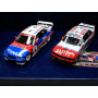 Twin Pack BMW 24hr SPA Winners - 1/32 - SCALEXTRIC C4587A