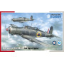 Blackburn Roc Mk.I - 1/72 - SPECIAL HOBBY 72141