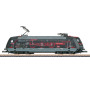 Locomotive électrique série 101 DB ép. VI - Z 1/220 - MARKLIN 88668