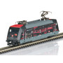 Locomotive électrique série 101 DB ép. VI - Z 1/220 - MARKLIN 88668
