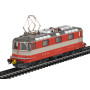 Locomotive électrique Re 4/4 II 1ère série digitale sonore Mfx 3 RAILS - HO 1/87 - MARKLIN 38420