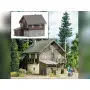Maison du garde forestier - HO 1/87 - BUSCH 1675