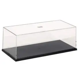 Vitrine de présentation pour voiture au 1/24 ou 1/20 - TAMIYA 73020