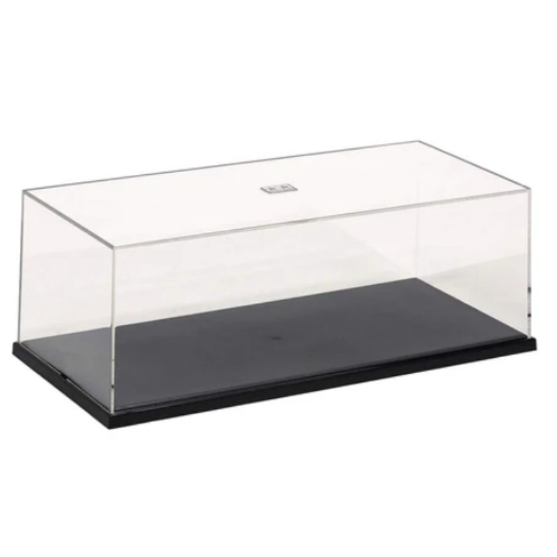 Vitrine de présentation pour voiture au 1/24 ou 1/20 - TAMIYA 73020