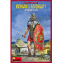 Légionnaire romain. Ier siècle ap. J.-C. - 1/16 - MINIART 16005