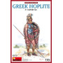 Hoplite grec IVème siècle avant J.C. - 1/16 - MINIART 16013