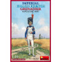 Grenadier de la Garde Impériale française, Guerres Napoléoniennes - 1/16 - MINIART 16017