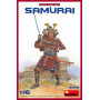 Samouraï - 1/16 - MINIART 16028