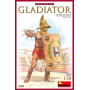 Gladiateur - 1/16 - MINIART 16029