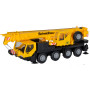 Grue mobile LIEBHERR LTM 1050/4 - HO 1/87 - Kibri 13027