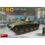 Char T-60 (Usine n° 37), première série, production automne 1941 - Échelle 1/35 - MINIART 35224