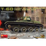 Char T-60 (Plant 1937) Prod.Spring 1942 - 1/35 - MINIART 35260