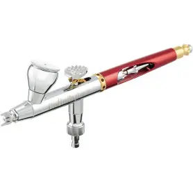 Aérographe Infinity CR-Plus Solo 0,25mm + cup 2 ml - HARDER & STEENBECK 122231