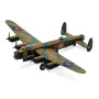 Bombardier Avro Lancaster B.III - 1/72 - AIRFIX A08013A