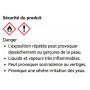 Colle à maquettes plastiques extra fluide 40ml - AK INTERACTIVE AK12002