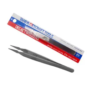 Précelles a decals - TAMIYA 74052