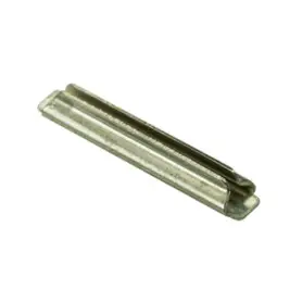 Sachet de 10 éclisses métal pour rails béton Minitrix - TRIX 66555