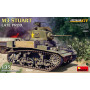 Char M3 Stuart Prod tardive - 1/35 - MINIART 35429