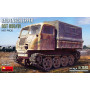 Camion sur chenilles Ost RSO/01. Mid Prod - 1/35 - MINIART 35480